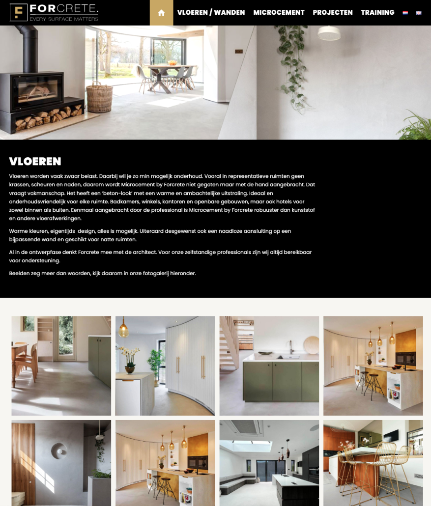 Webdesign Heiloo - Project Direct ✓ Website laten maken ✓ WordPress ✓ Webdesign ✓ Webwinkel ✓ Vindbaar in Google