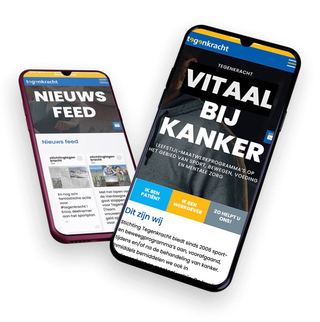 Webdesign Heiloo - Project Direct ✓ Website laten maken ✓ WordPress ✓ Webdesign ✓ Webwinkel ✓ Vindbaar in Google