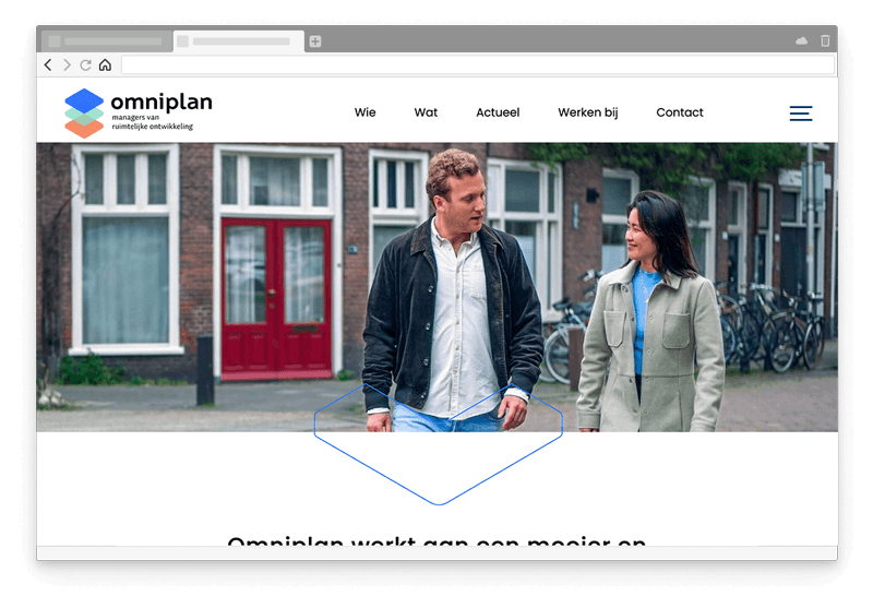 Webdesign Heiloo - Project Direct ✓ Website laten maken ✓ WordPress ✓ Webdesign ✓ Webwinkel ✓ Vindbaar in Google