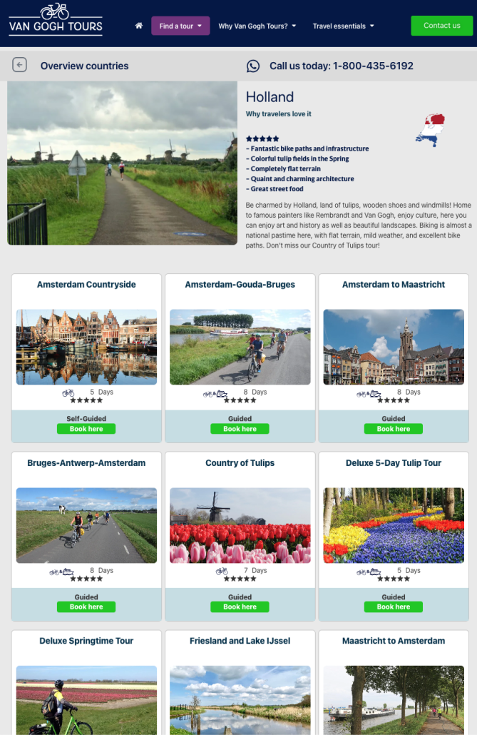 Webdesign Heiloo - Boost jouw Online Succes met onze Hulp