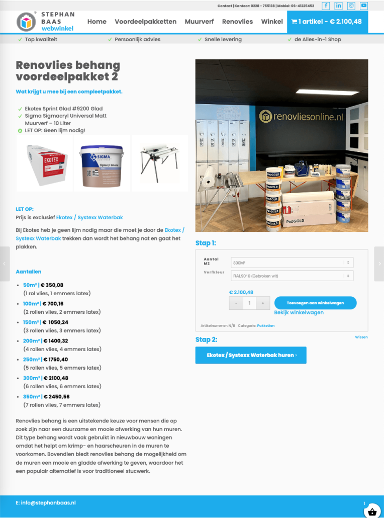 Webdesign Heiloo - Boost jouw Online Succes met onze Hulp