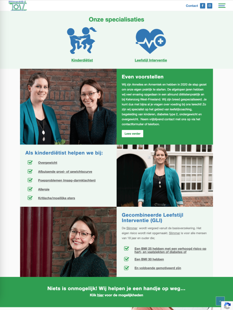 Webdesign Heiloo - Boost jouw Online Succes met onze Hulp