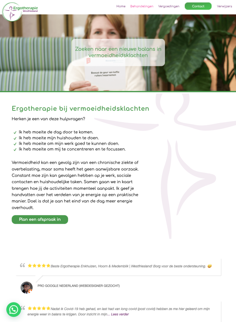 Webdesign Heiloo - Boost jouw Online Succes met onze Hulp