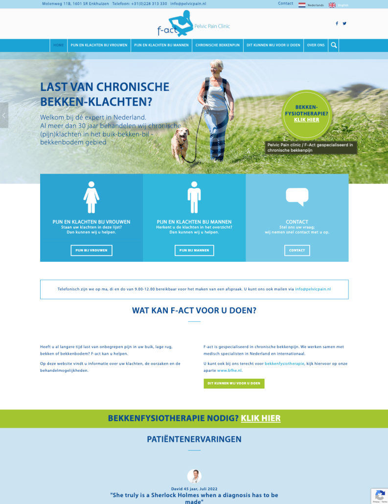 Webdesign Heiloo - Boost jouw Online Succes met onze Hulp