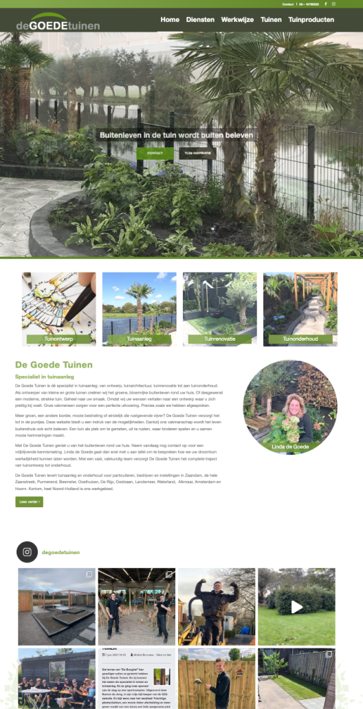 Webdesign Heiloo - Boost jouw Online Succes met onze Hulp