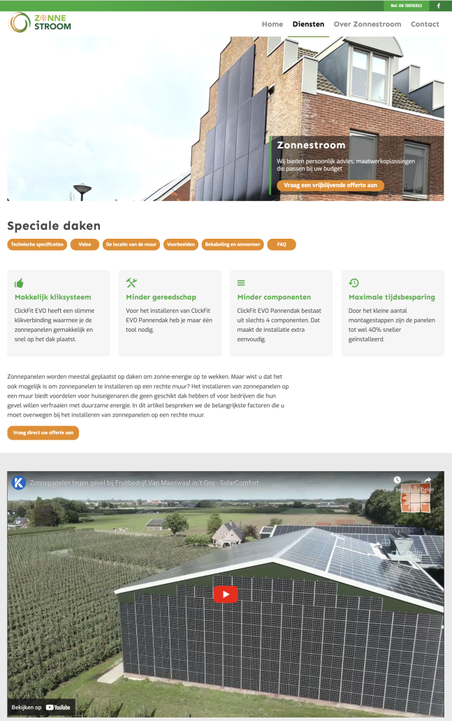 Webdesign Heiloo - Boost jouw Online Succes met onze Hulp