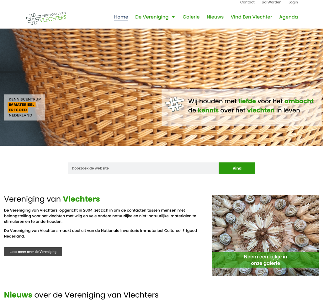 Webdesign Heiloo - Boost jouw Online Succes met onze Hulp