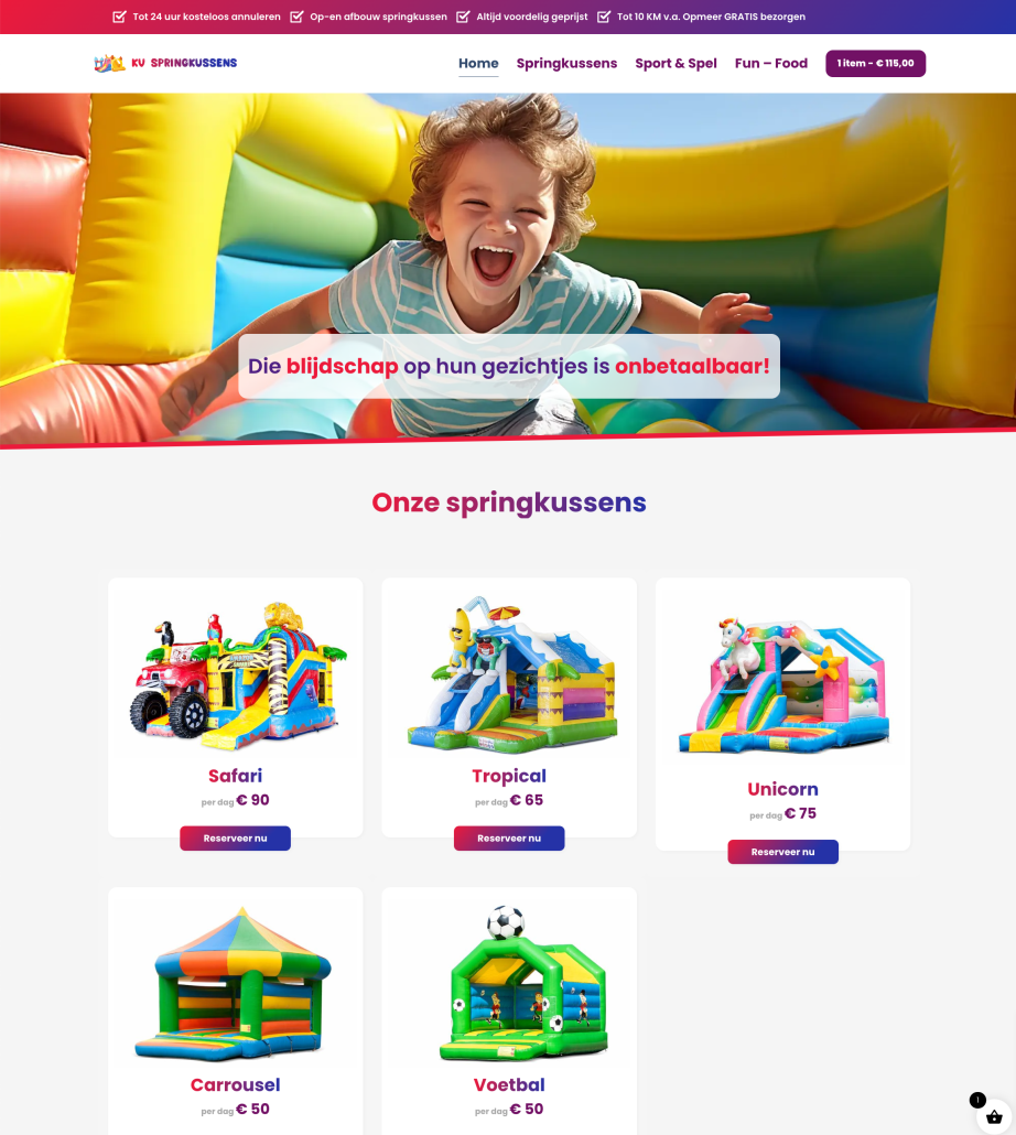 Webdesign Heiloo - Boost jouw Online Succes met onze Hulp