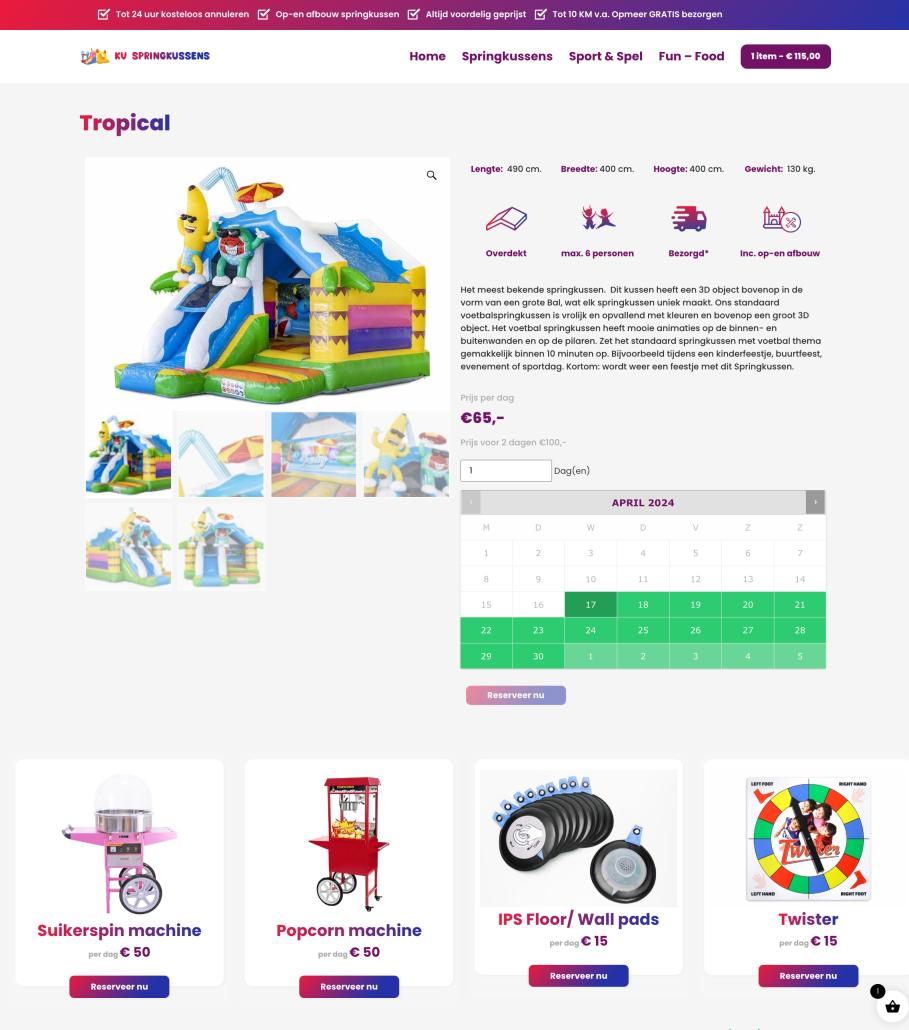 Webdesign Heiloo - Boost jouw Online Succes met onze Hulp